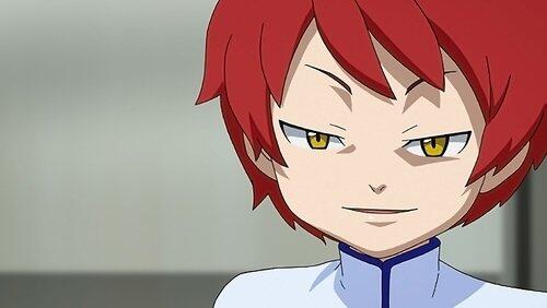 Magic Boy Magic Boy