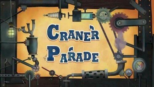 Craner Parade Craner Parade