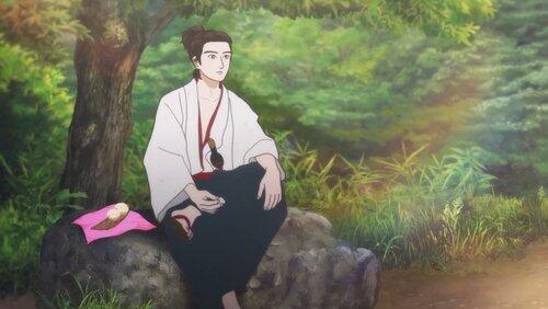 Mitsuhide Akechi Mitsuhide Akechi