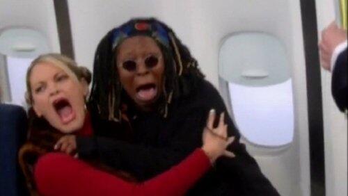 Airplane! Airplane!