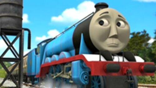 Gordon Runs Dry Gordon Runs Dry