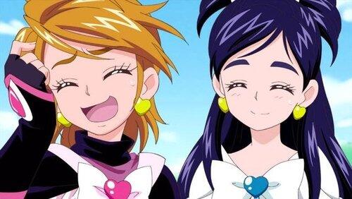 Our Song of Love! Deliver it! Twin Love Guitar! Our Song of Love! Deliver it! Twin Love Guitar!
