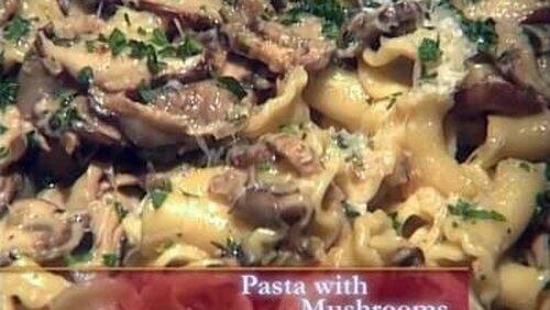 Freedom from Red Sauce Freedom from Red Sauce
