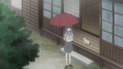 Rainy Rainy Rainy Rainy