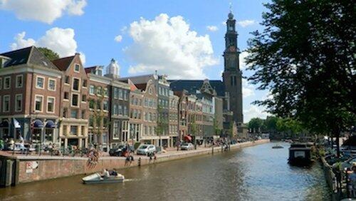 Amsterdam
