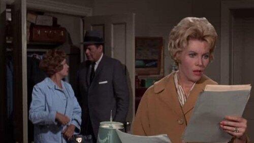 Barney Hatfield, Where Are You? Barney Hatfield, Where Are You?