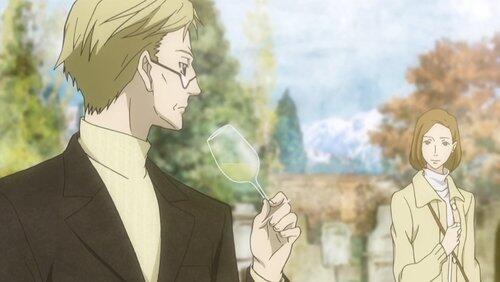 The flavour of Orsini The flavour of Orsini