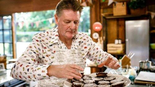 Biscuits Biscuits
