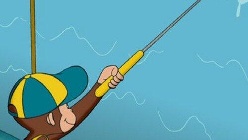Curious George Takes Another Job Curious George Takes Another Job