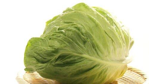 Cabbage Cabbage