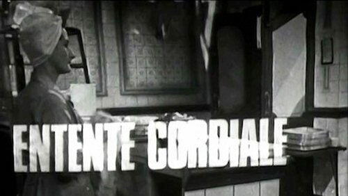 Entente Cordiale Entente Cordiale