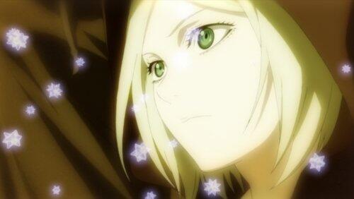 The Person Unable to Become Spirits The Person Unable to Become Spirits