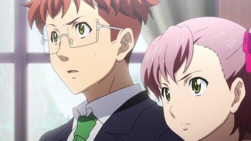 The Strongest Girl in Tenbi The Strongest Girl in Tenbi