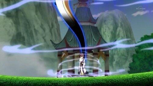 Fierce Attack! Zanak Domain!! Fierce Attack! Zanak Domain!!