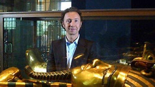 Toutânkhamon: un trésor de Pharaon Toutânkhamon: un trésor de Pharaon