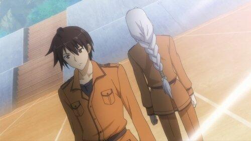 The Hero and the Sleepy Man The Hero and the Sleepy Man