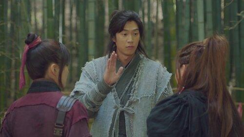 Eight Years Later / On Dal Saves Ga Jin Eight Years Later / On Dal Saves Ga Jin
