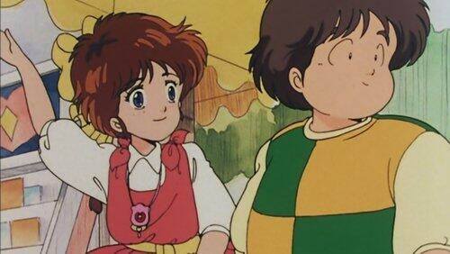 The Two Mrs. Fukurokojis The Two Mrs. Fukurokojis