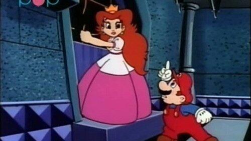 Never Koop a Koopa Never Koop a Koopa