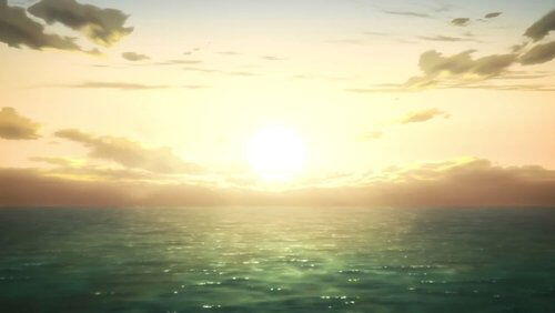 Beyond That Wave Beyond That Wave
