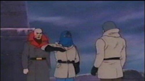 Cobra Claws Are Coming to Town Cobra Claws Are Coming to Town