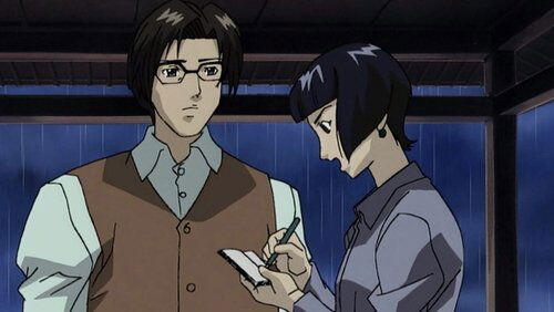 The Sympathy of Kaoru's Disappointed Love Part II The Sympathy of Kaoru's Disappointed Love Part II