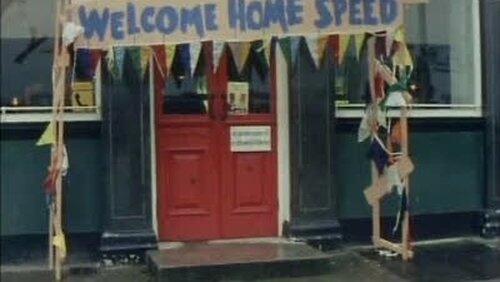 Speed's Return Speed's Return