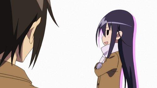 It's Universally Embarrassing / School Uniforms Are Best When Half-Worn / Wasn't it Your Own Version of Exhibition Play? It's Universally Embarrassing / School Uniforms Are Best When Half-Worn / Wasn't it Your Own Version of Exhibition Play?