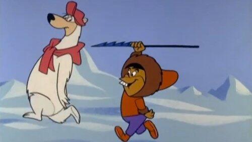 As the Snow Flies As the Snow Flies