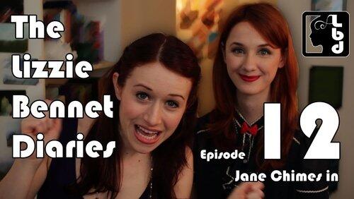 Jane Chimes In Jane Chimes In