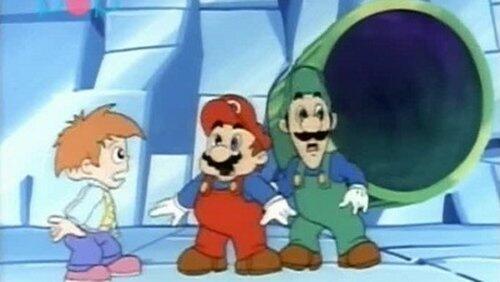 Misadventures in Babysitting Misadventures in Babysitting