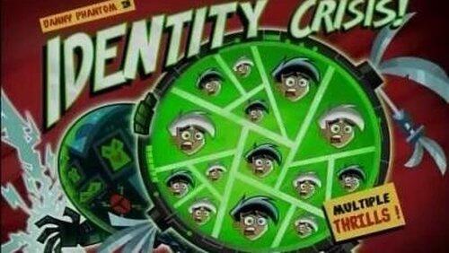 Identity Crisis! Identity Crisis!