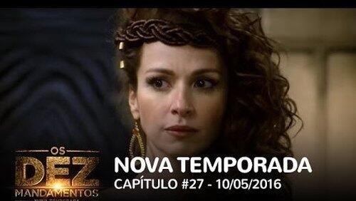 Capítulo 27 Capítulo 27