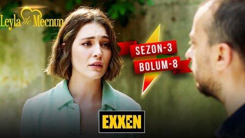8. Bölum 8. Bölum