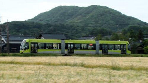 Kyoto Railway Museum: The Story of Rail Transport in Japan