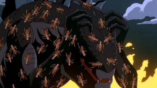 Bug Out Bug Out