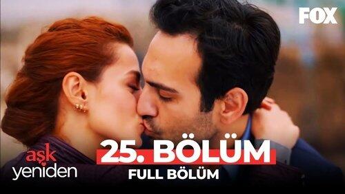 25. Bölüm 25. Bölüm