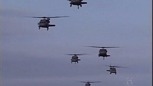 Black Hawk: Night Stalker
