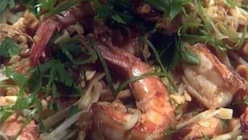 Asian Noodles Asian Noodles