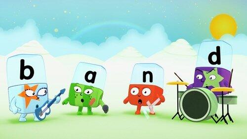 Band Band