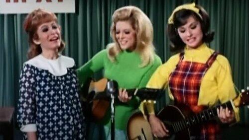 The Singing Sweethearts The Singing Sweethearts