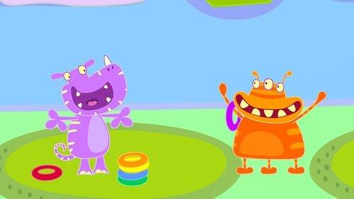 Hoopla Hoopla
