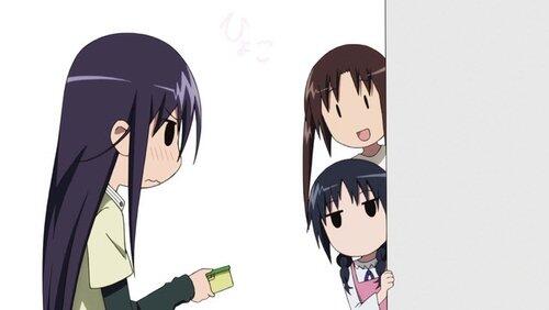 Seitokai Yakuindomo! Good Work! Seitokai Yakuindomo! Good Work!
