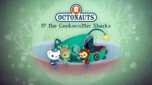 The Cookiecutter Sharks The Cookiecutter Sharks