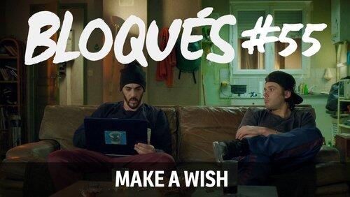 Make a Wish Make a Wish