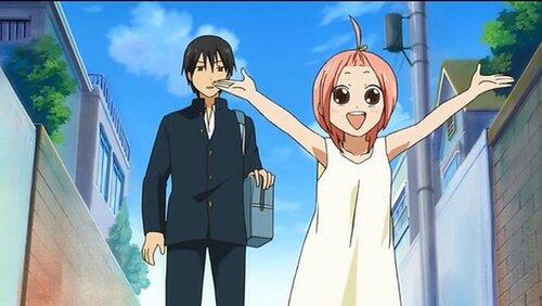 The Strongest Fiancee on Earth The Strongest Fiancee on Earth