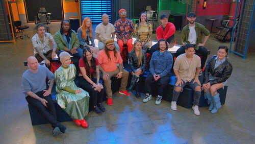 Divide of the Decade Divide of the Decade