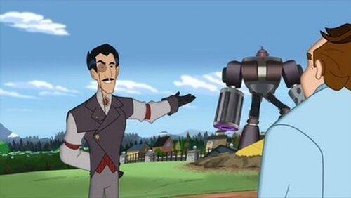 The Other Doctor The Other Doctor
