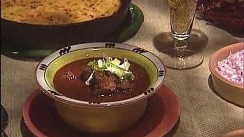 Texas Chili Texas Chili