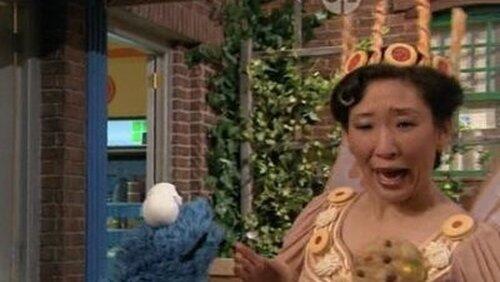 The Cookie Touch The Cookie Touch